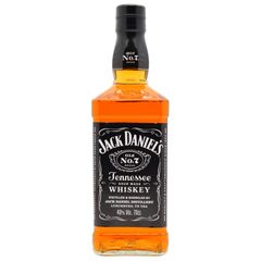 Jack Daniel's Old No. 7