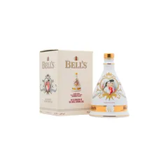 Bell's 2011 Royal Wedding Decanter
