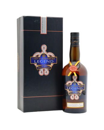 Chivas Legend Special Reserve