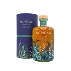 Nc'nean Batch #1 - Organic 2017 3 Year Old