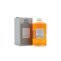 Nikka From The Barrel Japanese