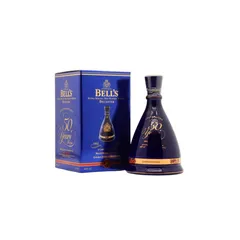Bell's Queen Elizabeth II Golden Jubilee Decanter Blended 8 Year Old