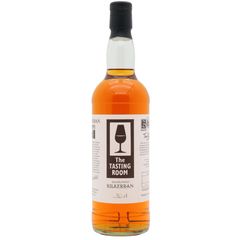 Kilkerran The Tasting Room Inaugural Release 2004 3 Year Old