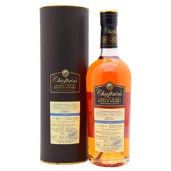 Ledaig Chieftain's Wine Cask Finish 2007 10 Year Old