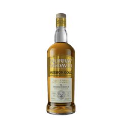 Cameronbridge 32 Year Old 1992 Uitvlugt Rum Finish Murray McDavid