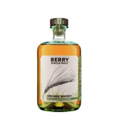Ouche Nanon Organic Whisky Berry