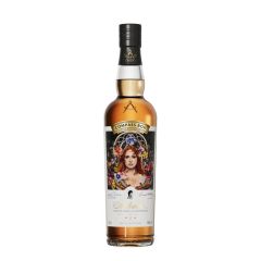 Hedonism Release 2026 Compass Box