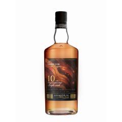 Armorik 10 Year Old the Sherry Cask Quadrilogy Palo Cortado