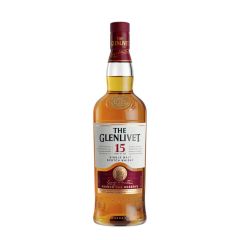 Glenlivet (The) 15 Year Old French Oak Reserve