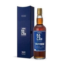 Kavalan Vinho Barrique