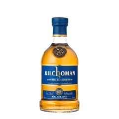 Kilchoman Machir Bay