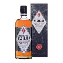 Westland American Single Malt Sherry Wood