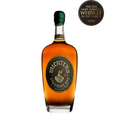Michter'S 10 Year Old Kentucky Single Barrel Straight Rye