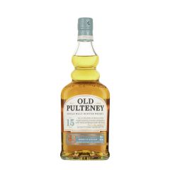Old Pulteney 15 Year Old