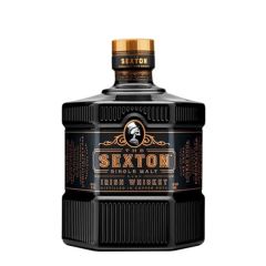 The Sexton Single Malt