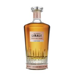 Alfred Giraud Heritage