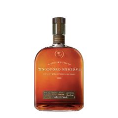 Woodford Reserve Bourbon