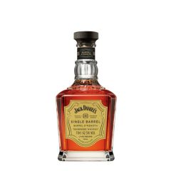 Jack Daniel'S Single Barrel Strength