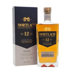 Mortlach 12 Year Old the Wee Witchie