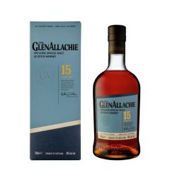 Glenallachie 15 Year Old