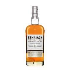 Benriach 21 Year Old the Twenty One