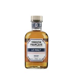 Version Française le Malt
