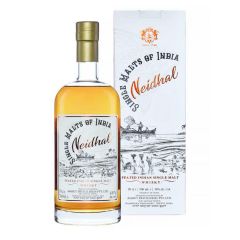 Neidhal Single Malts of India