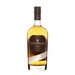 Cotswolds Reserve Single Malt Whisky