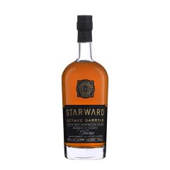Starward Octave Barrel Limited Edition