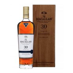 Macallan (The) 30 Year Old Double Cask release 2022