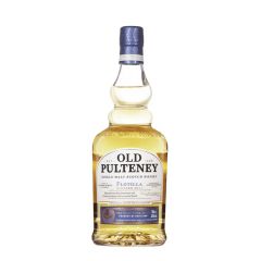Old Pulteney 2012 Flotilla