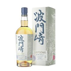 Hatozaki Pure Malt