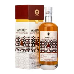Amrut 5 Year Old Master Distiller's Reserve Stout Cask Finish