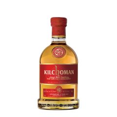 Kilchoman 6 Year Old 2018 Exploration Single Cask Foundations
