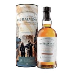 Balvenie (The) 18 Year Old French Pineau Cask Finish