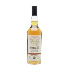 Aultmore 15 Year Old 2008 Elixir Distillers