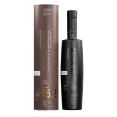 Octomore 15.2