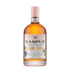 Rampur Barrel Blush