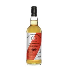 Ben Nevis 2017 Wine Casks Orange Wine 1st Fill