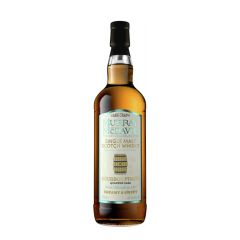 Dailuaine Bourbon Finish Murray McDavid
