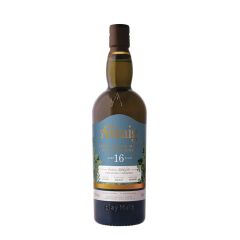 Port Askaig 16 Year Old 2008 Itinéraires