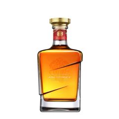 Johnnie Walker King George V