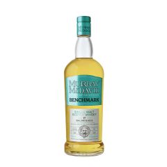 Balmenach 17 Year Old 2008 Itinéraires Murray McDavid