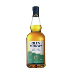 Glen Moray 12 Year Old