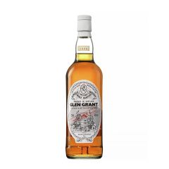 Glen Grant 1965 Gordon & Macphail