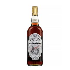 Glen Grant 1956 G&M