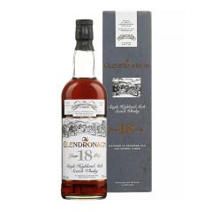 Glendronach 18 Year Old 1977 Limited Edition