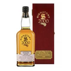 Bowmore 31 Year Old 1968 Village Signatory Vintage