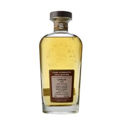 Clynelish 34 Year Old 1973 Signatory Vintage