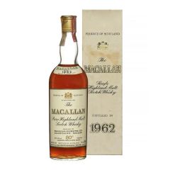 Macallan (The) 1962